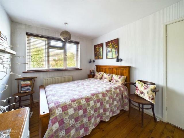 Room for rent in Calverton CP, Gedling