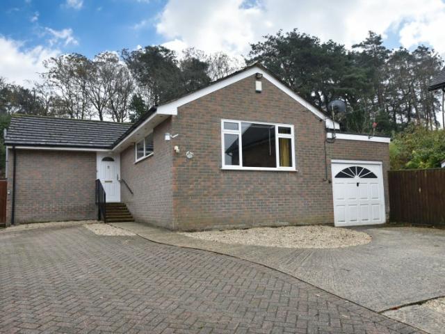 Room for rent in Pilford, Furzehill