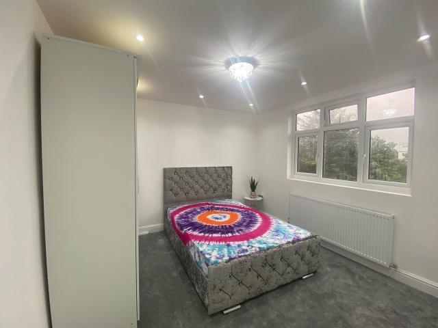 Room for rent in Beckton, Greater London