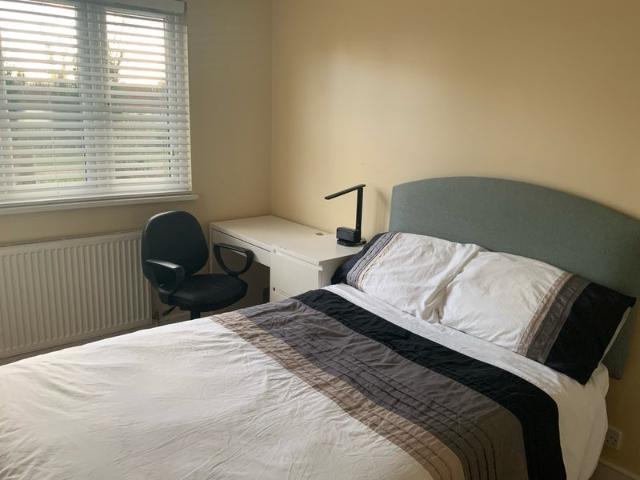 Room for rent in London Borough of Newham, Greater London