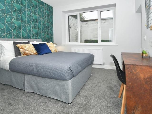 Room for rent in Stoke, Stoke-on-Trent