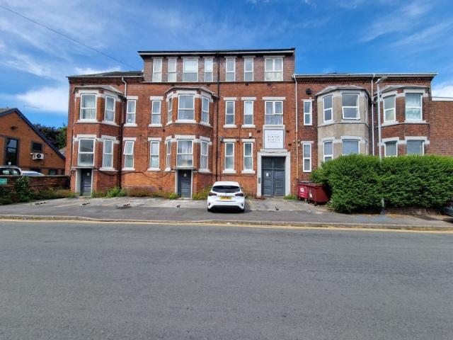 Room for rent in Stoke, Stoke-on-Trent