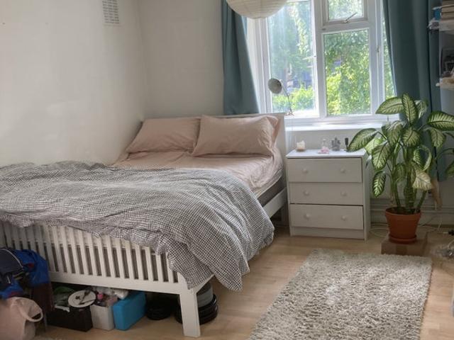 Room for rent in Stoke Newington, Greater London