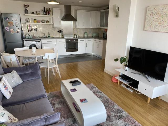 Room for rent in Hornsey, Greater London