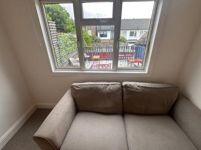 Room for rent in East Dulwich, Greater London