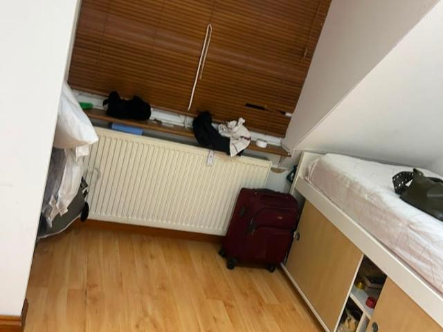 Room for rent in London Borough of Haringey, Greater London