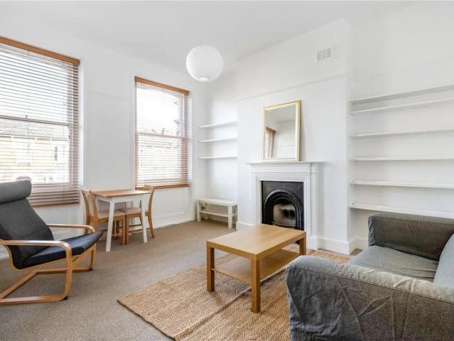 Room for rent in Stoke Newington, Greater London