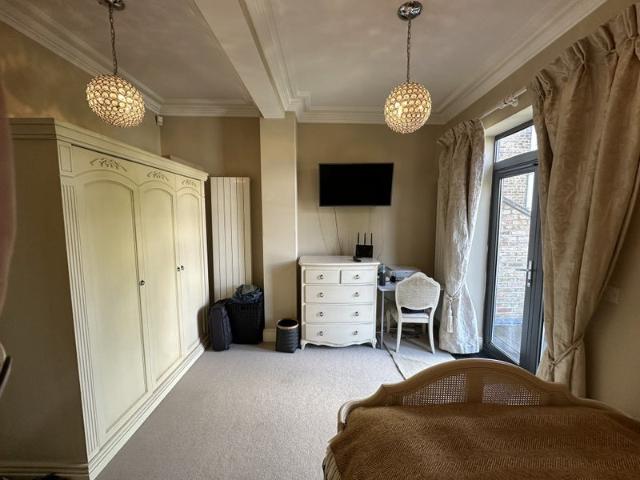 Room for rent in Stoke Newington, Greater London