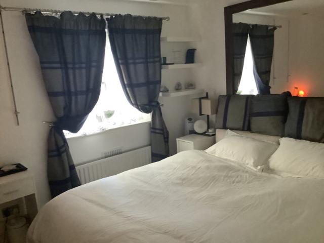 Room for rent in St. John's Wood, Greater London