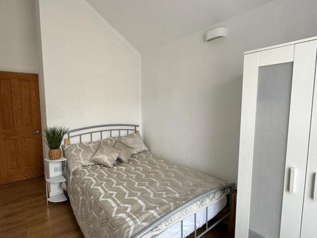 Room for rent in Old Wharf, City Of Leicester