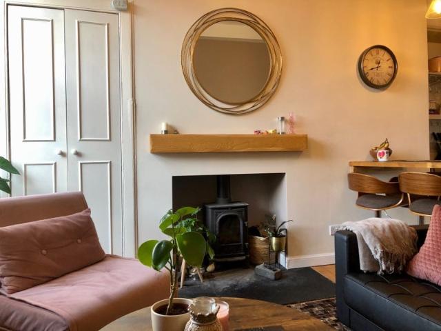 Room for rent in Lorne, Leith