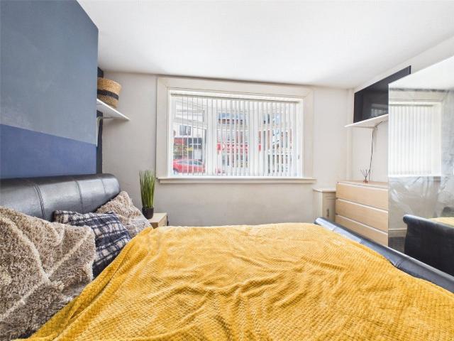 Room for rent in Heanor and Loscoe CP, Kedleston