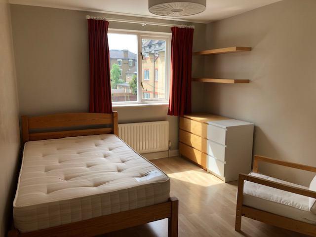 Room for rent in Stoke Newington, Greater London