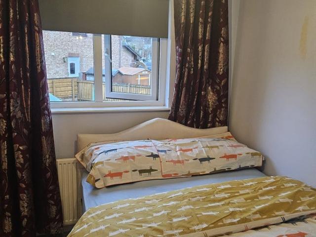 Room for rent in Briarcroft, Glasgow