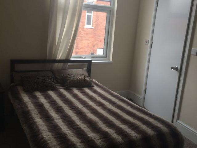 Room for rent in West Bridgford, Rushcliffe