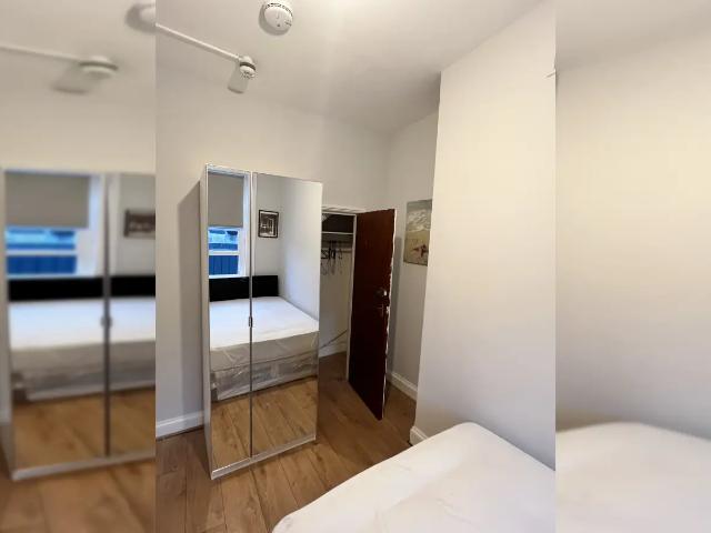 Room for rent in Stepney, Greater London