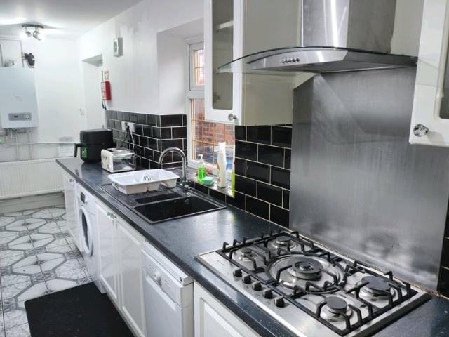Room for rent in Whitecross, Warrington