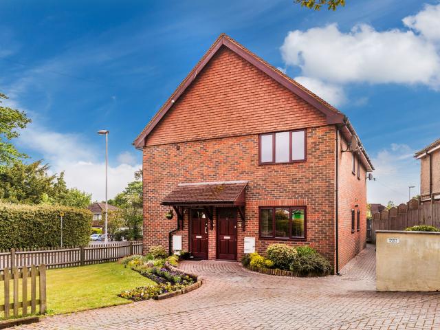 House for rent in North End, Perryfields