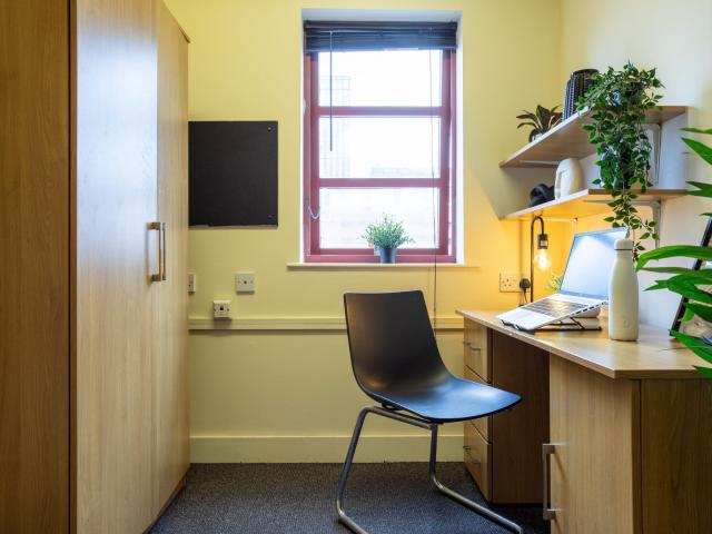 Room for rent in City Centre, Georgia