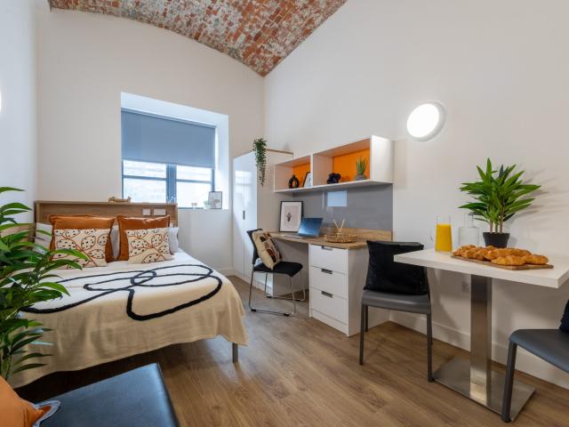 Room for rent in City Centre, Georgia