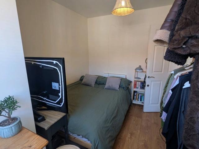 Room for rent in Feckenham, City Of Bristol