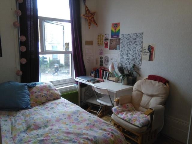 Room for rent in South Hackney, Greater London