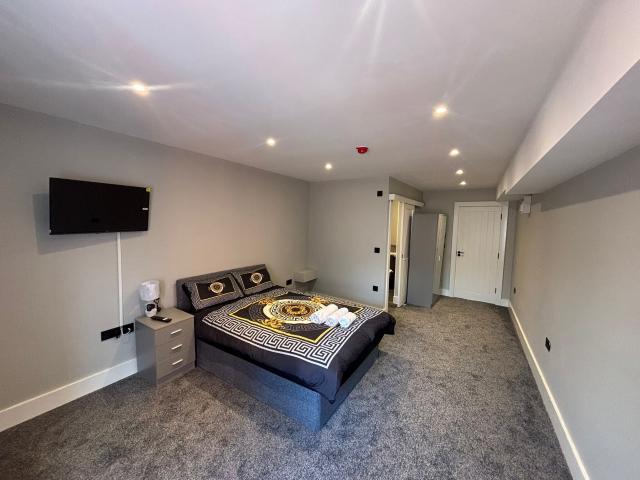 Room for rent in Wensley Fold, Blackburn