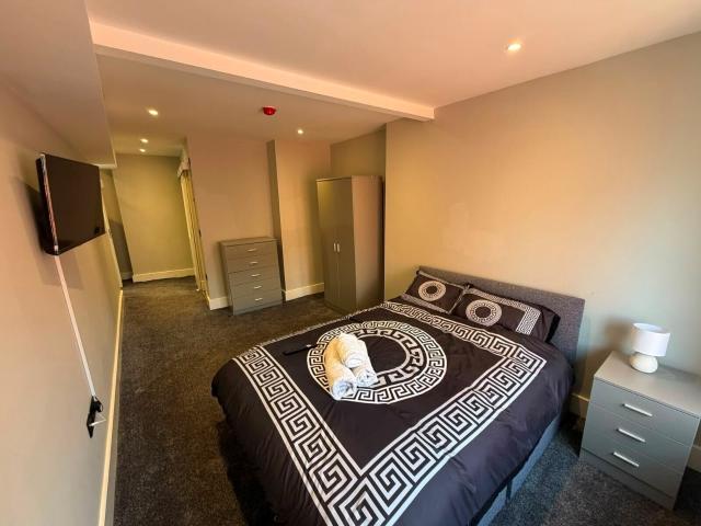 Room for rent in Wensley Fold, Blackburn