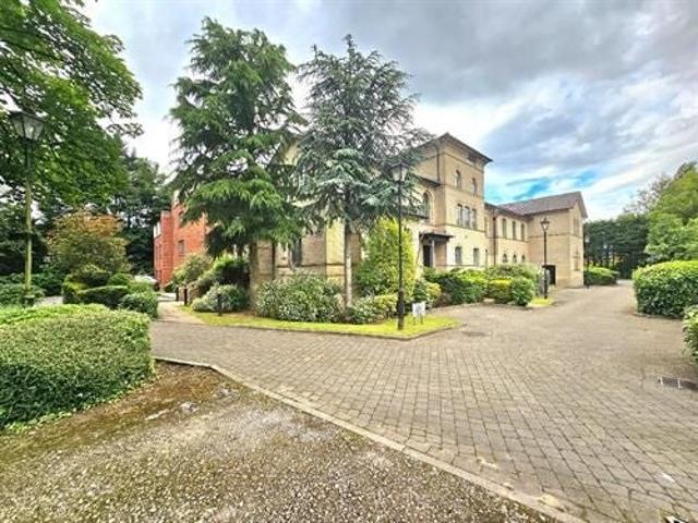 Room for rent in Georgia, Greater Manchester