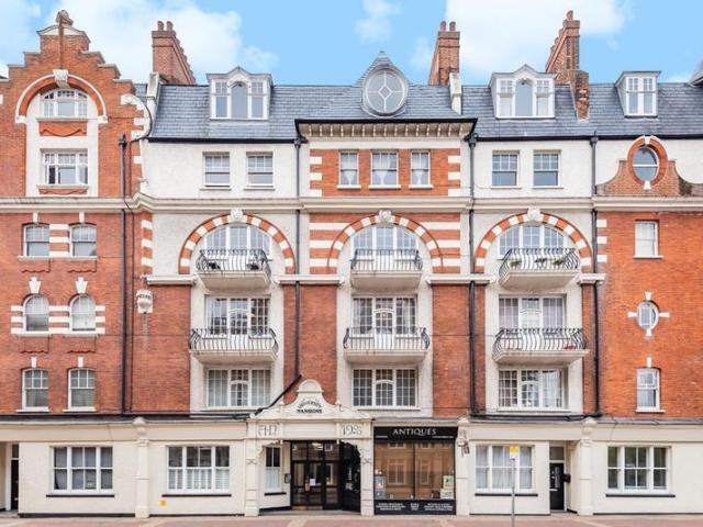 Room for rent in Putney, Greater London