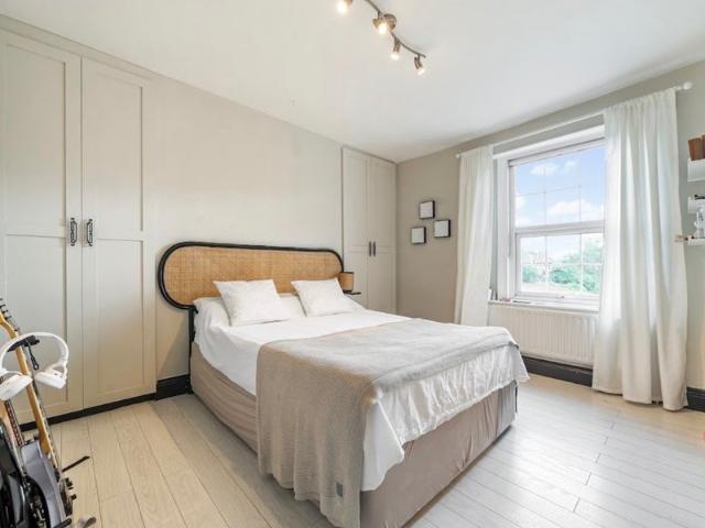 Room for rent in Rotherhithe, Greater London