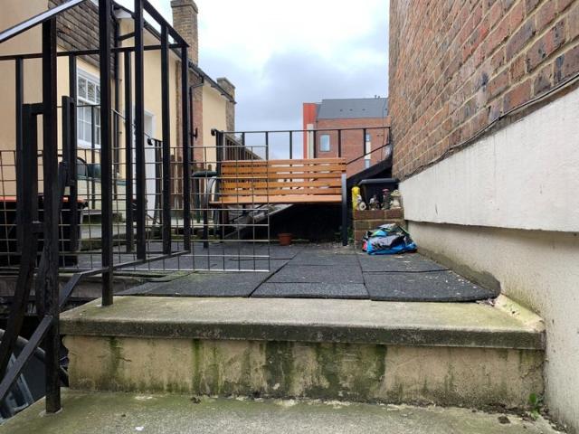 Room for rent in Midway, Kent