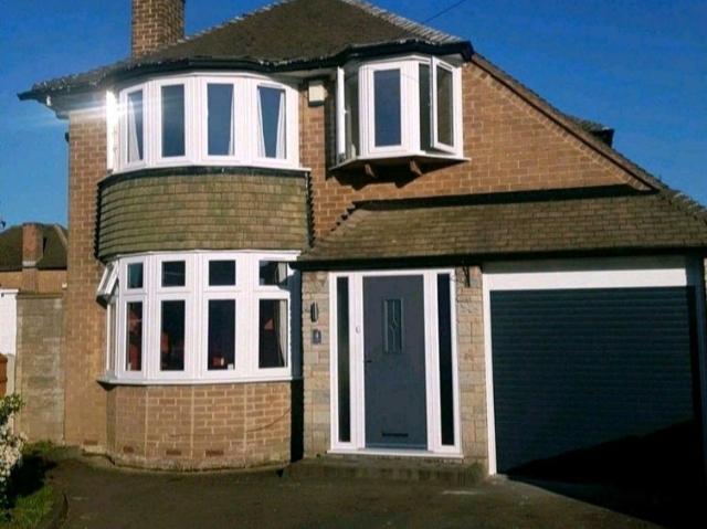 Room for rent in Streetly, West Midlands