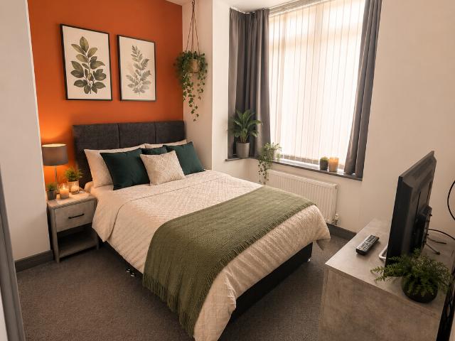Room for rent in Wheatley, South Yorkshire