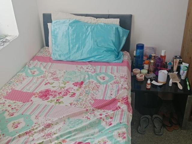 Room for rent in Crumpsall, Manchester