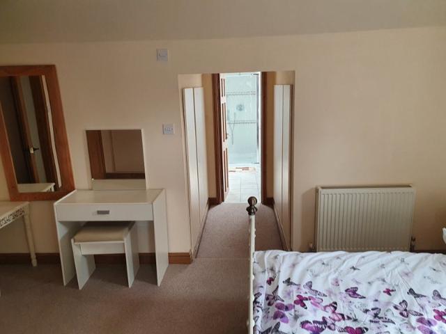 Room for rent in Tiddington, Stratford-on-Avon