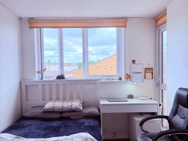 Room for rent in Bermondsey, Greater London