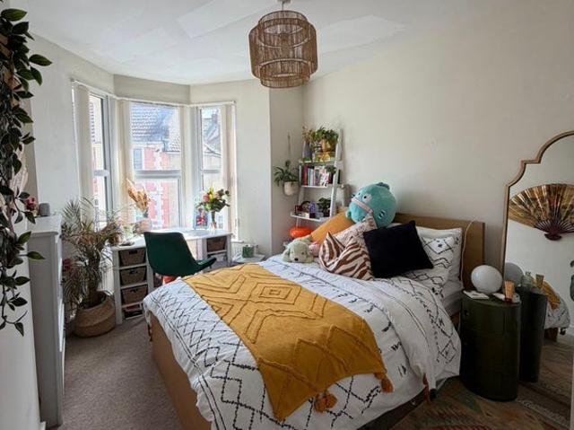 Room for rent in Feckenham, City Of Bristol