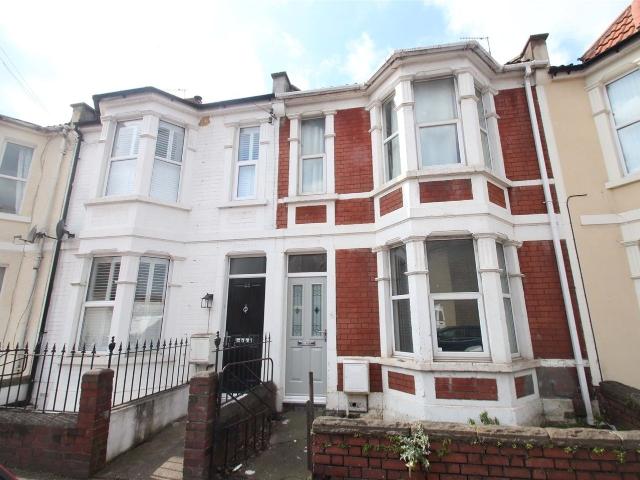 Room for rent in Feckenham, City Of Bristol