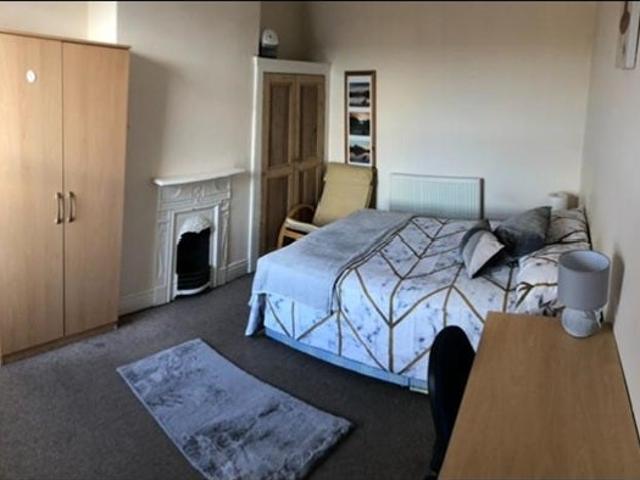 Room for rent in Feckenham, City Of Bristol