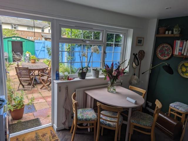 Room for rent in London Borough of Lewisham, Greater London