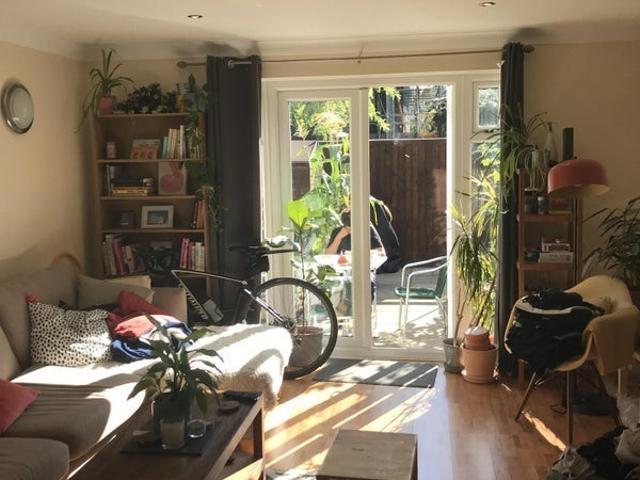 Room for rent in London Borough of Lewisham, New Cross