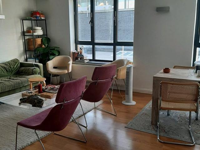Room for rent in Shoreditch, Greater London