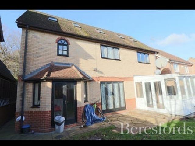 Room for rent in Duton Hill, Essex