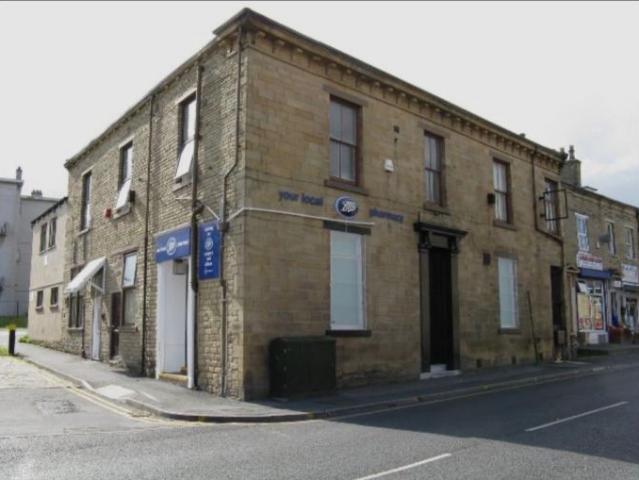 Room for rent in West Yorkshire