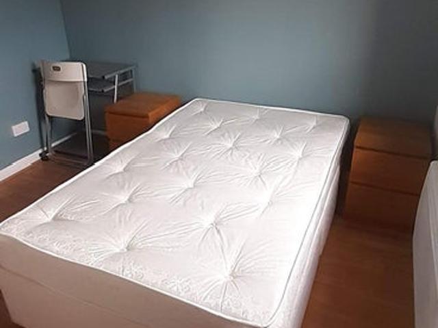 Room for rent in Scotland