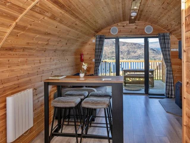 Flat for rent in Fort William, Scotland