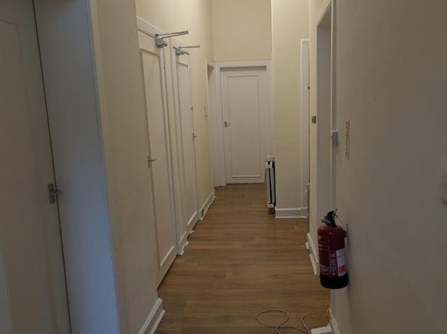 Room for rent in St Leonards, Newington