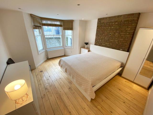 Room for rent in Maida Hill, Greater London