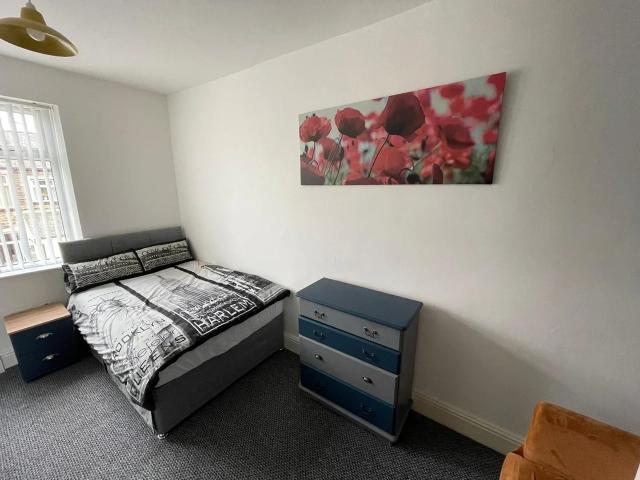 Room for rent in Fulledge, Burnley